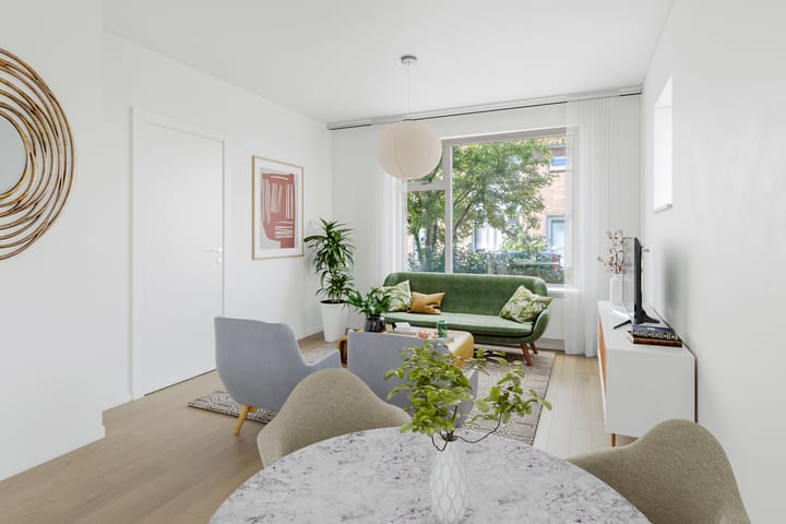 Foto 4 van Wildertkade 20