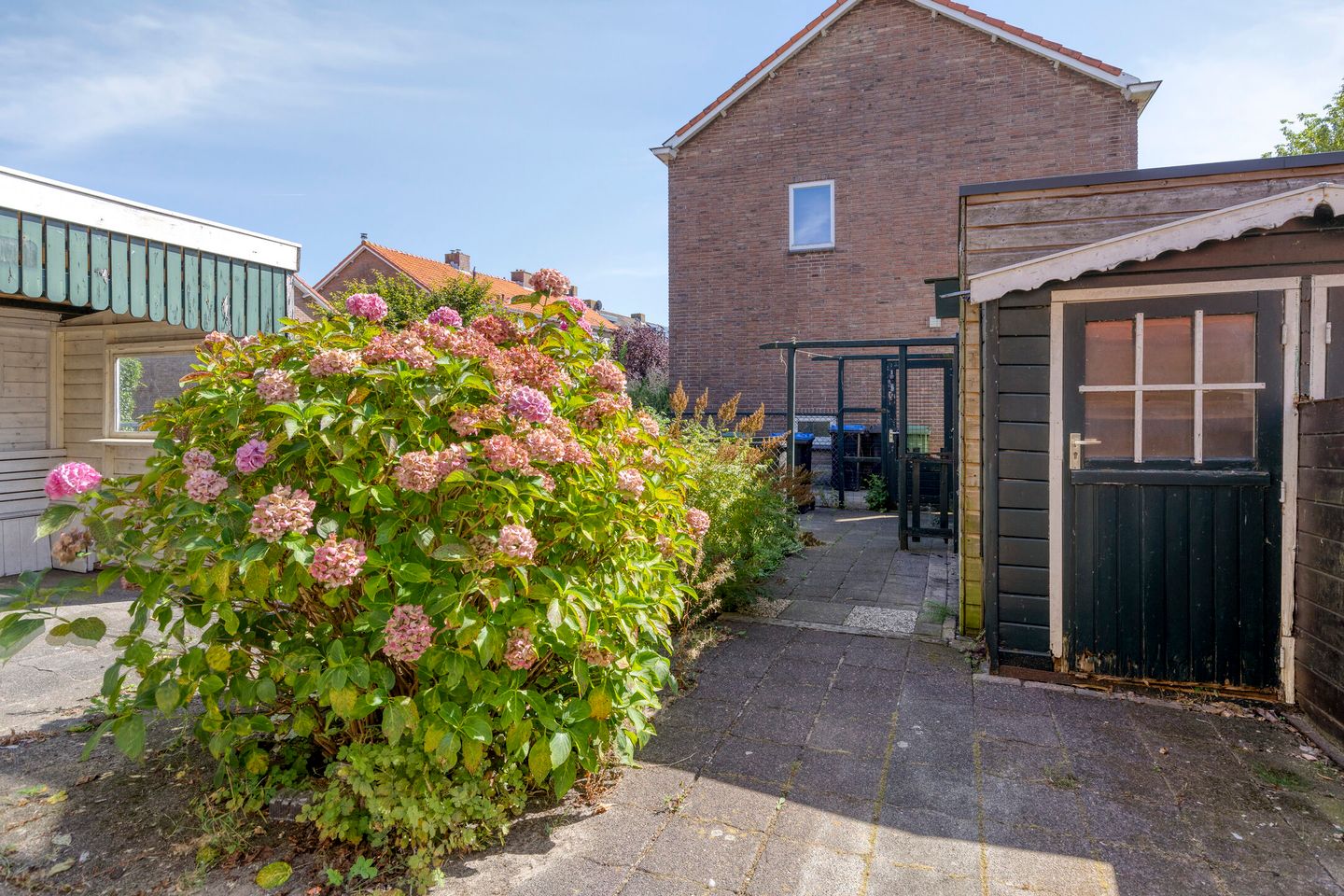 Foto 5 van Wildertkade 20