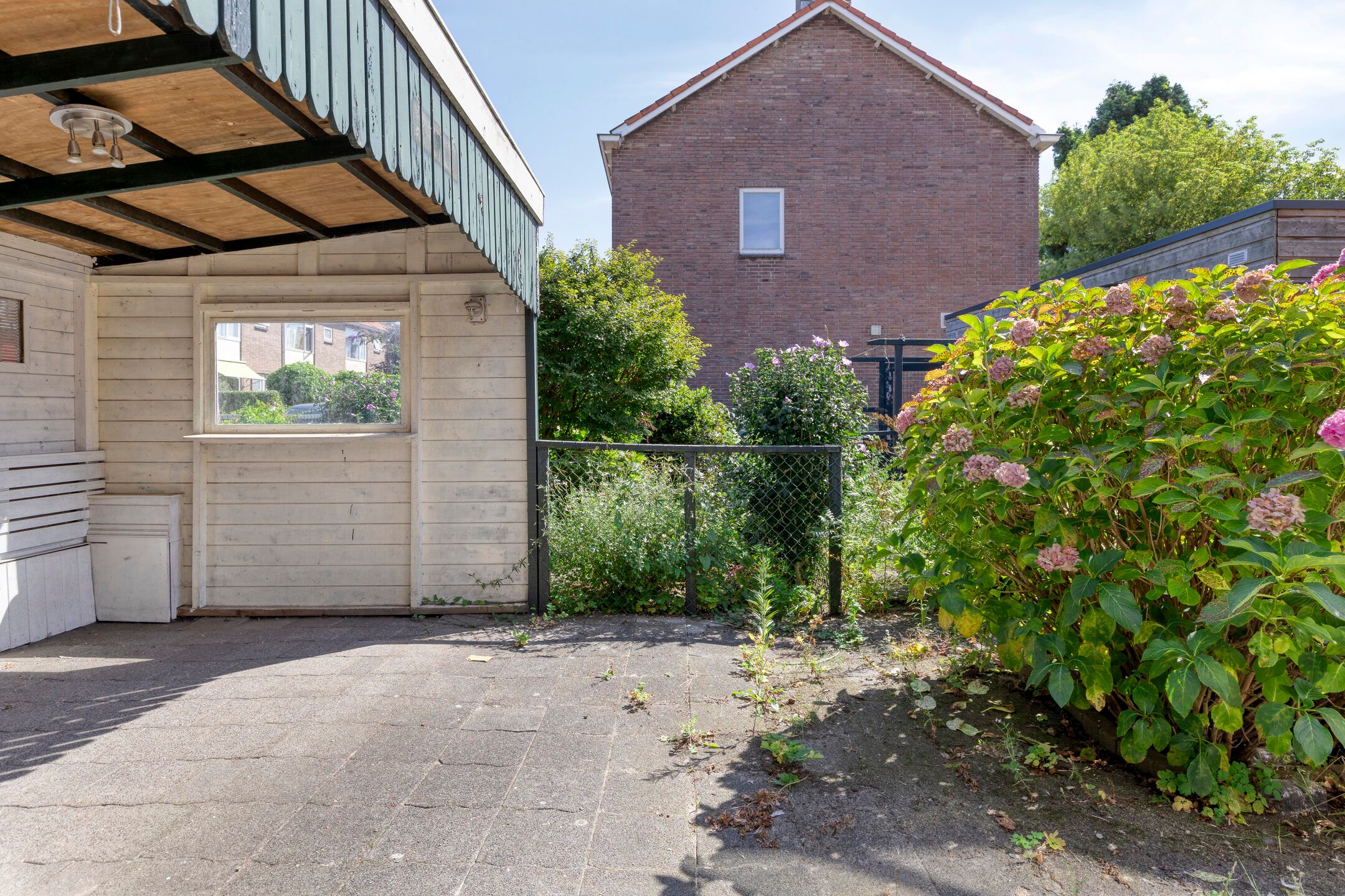 Foto 6 van Wildertkade 20