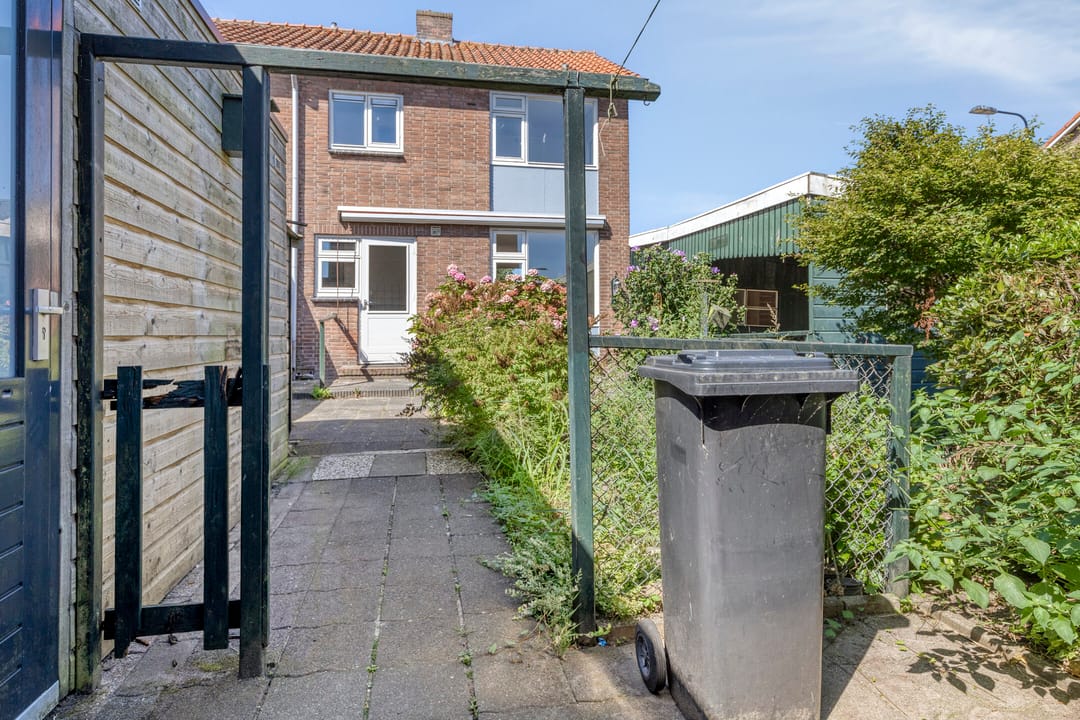 Foto 7 van Wildertkade 20