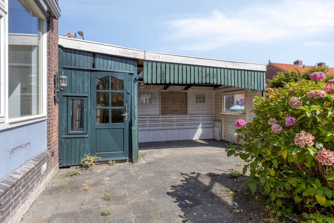 Foto 8 van Wildertkade 20