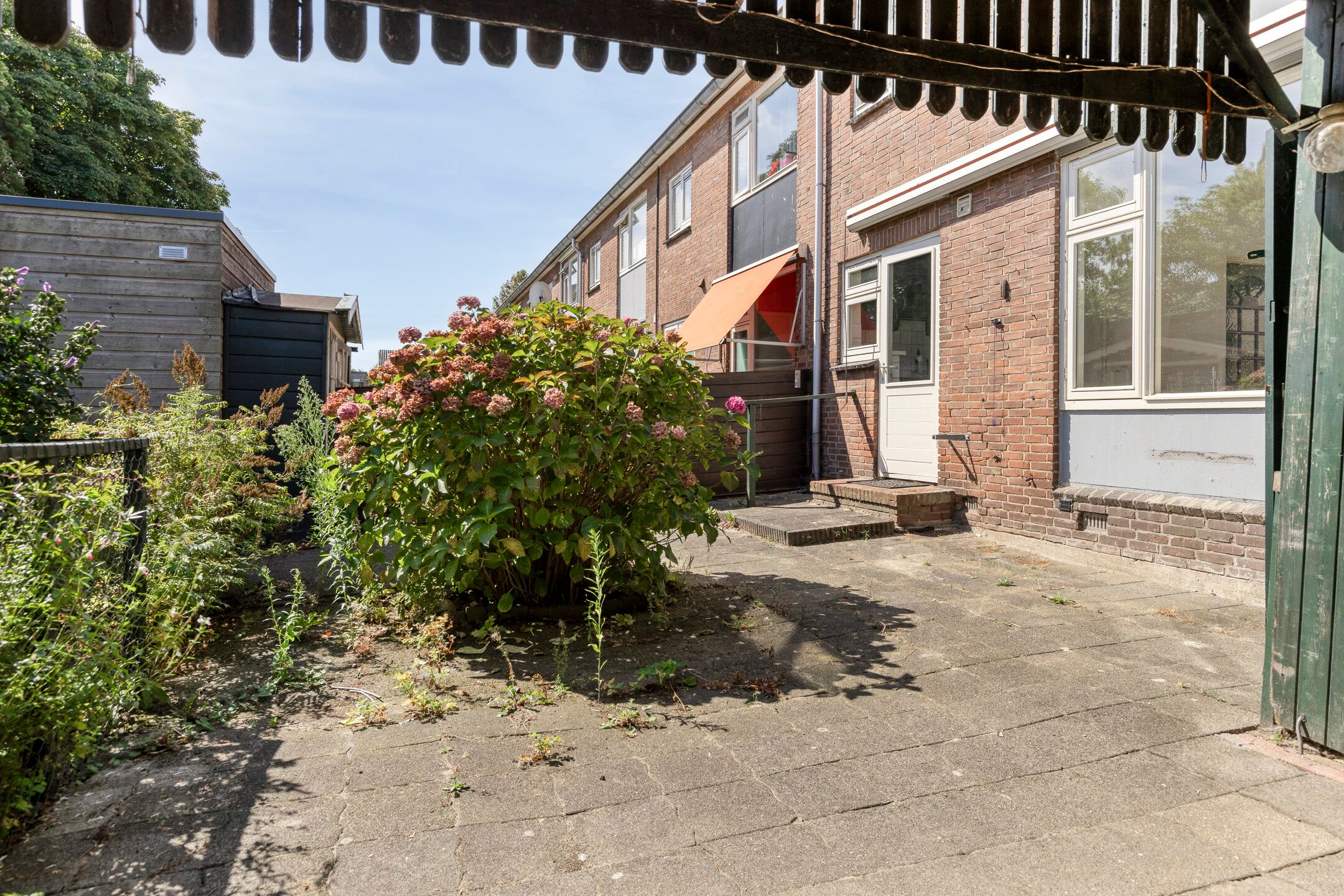 Foto 9 van Wildertkade 20