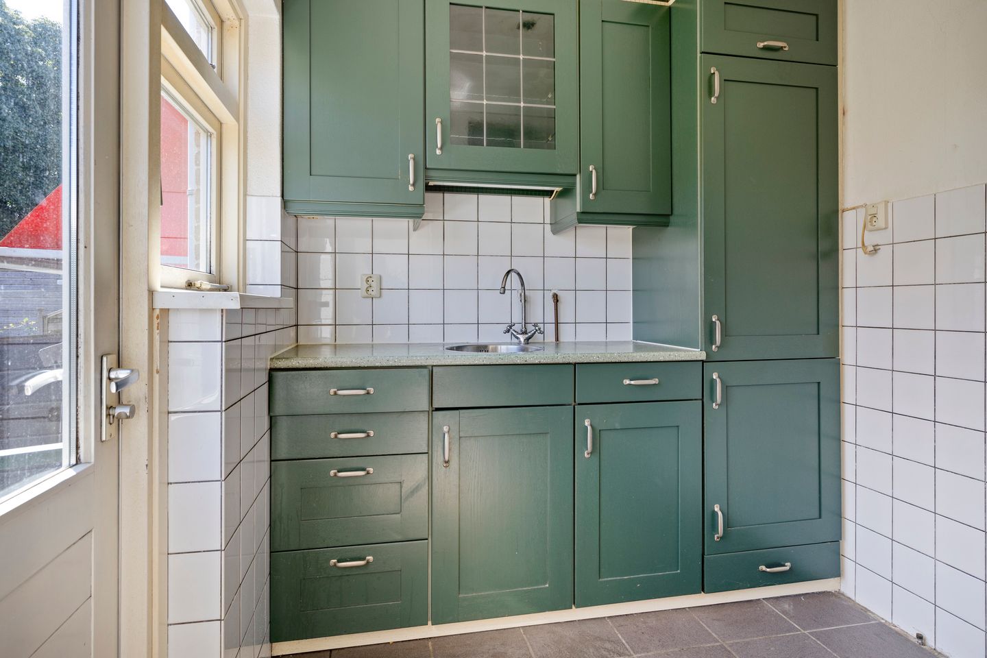 Foto 10 van Wildertkade 20