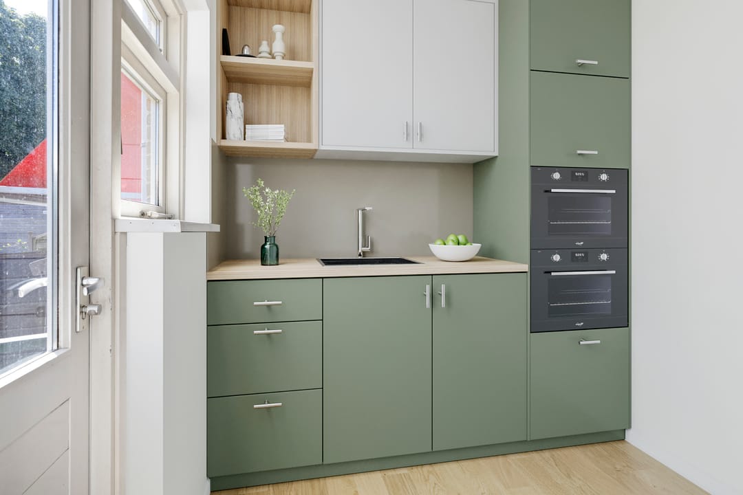 Foto 11 van Wildertkade 20