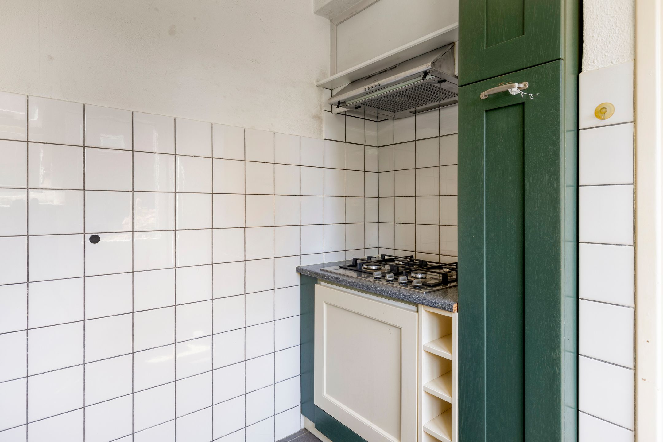 Foto 12 van Wildertkade 20