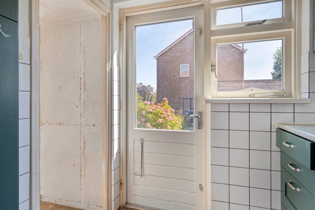 Foto 13 van Wildertkade 20