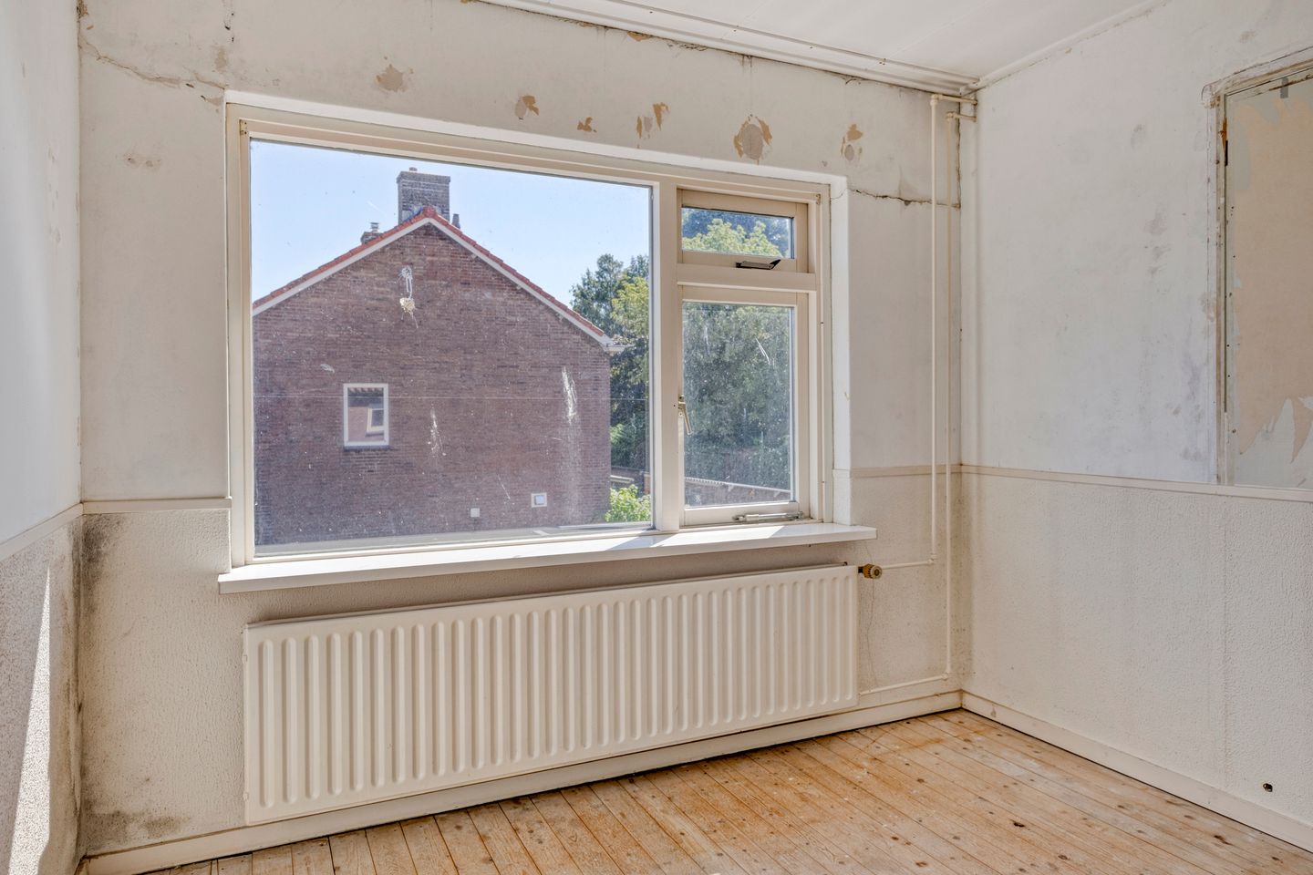 Foto 14 van Wildertkade 20