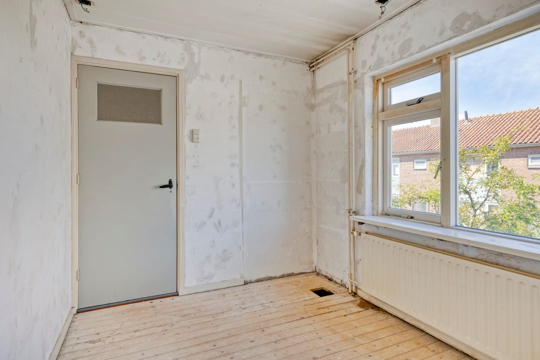 Foto 16 van Wildertkade 20