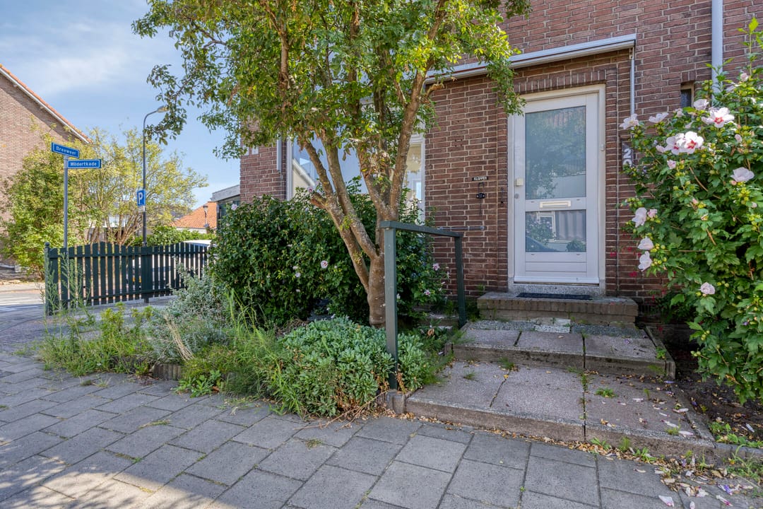 Foto 31 van Wildertkade 20