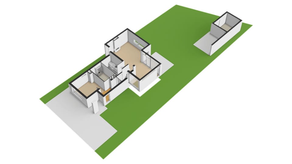 Photo 45 of Veldpad 5