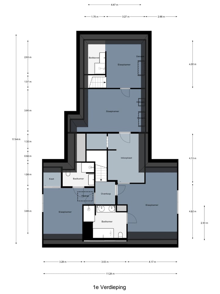 Photo 46 of Nije Allee 12