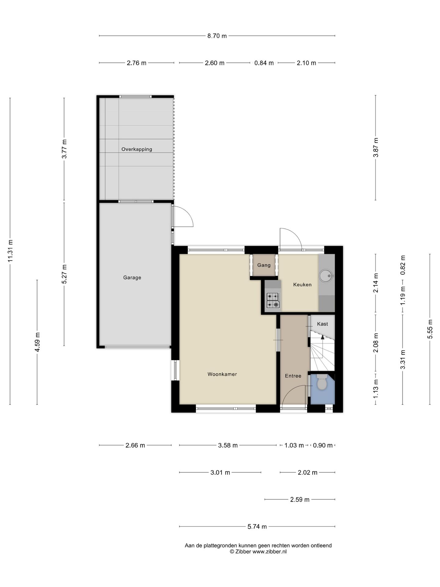 Foto 35 van Wildertkade 20