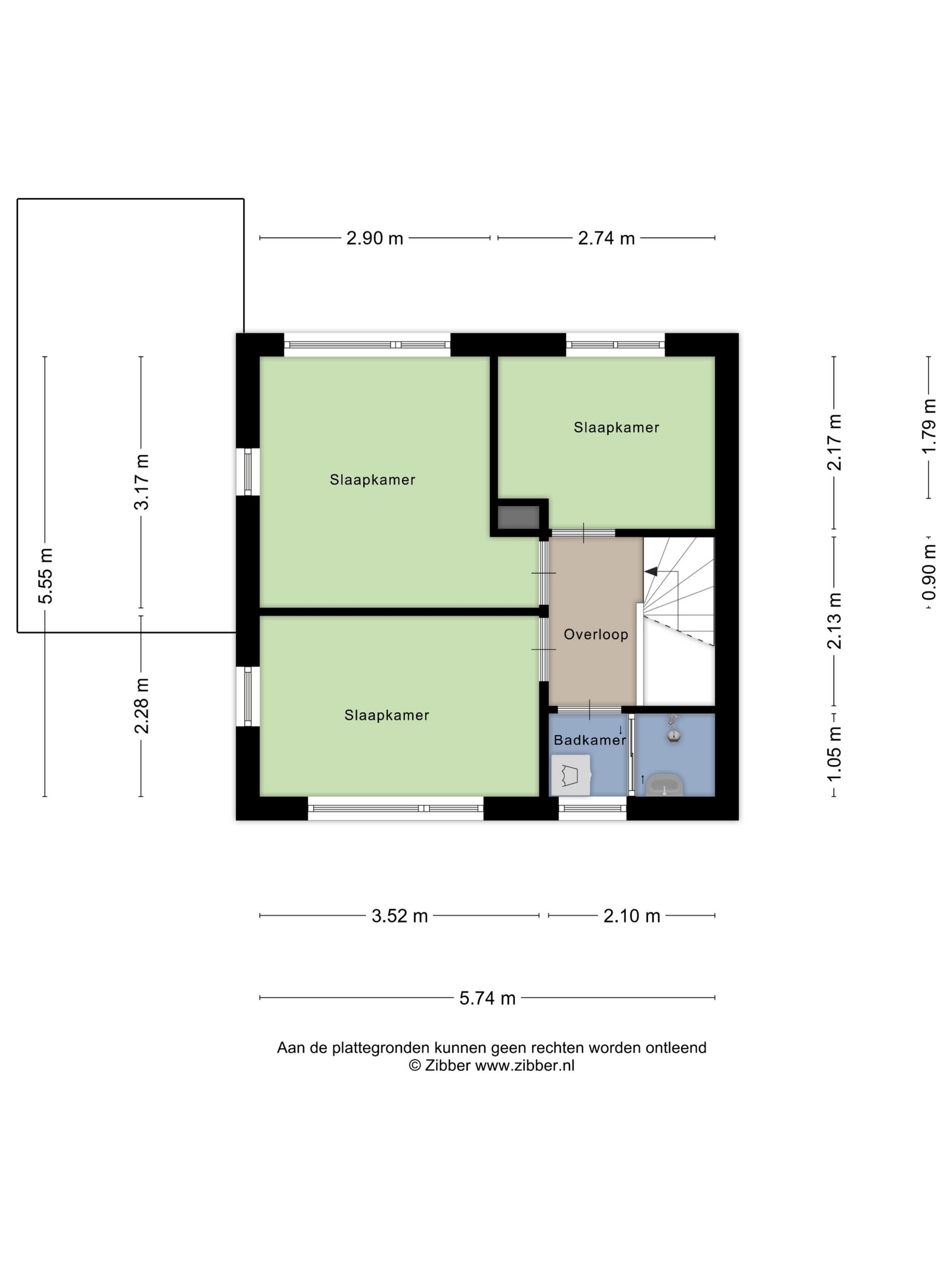 Foto 39 van Wildertkade 20