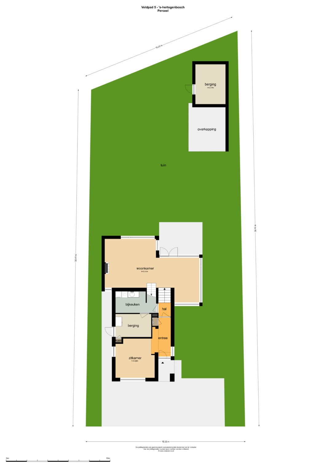Photo 56 of Veldpad 5