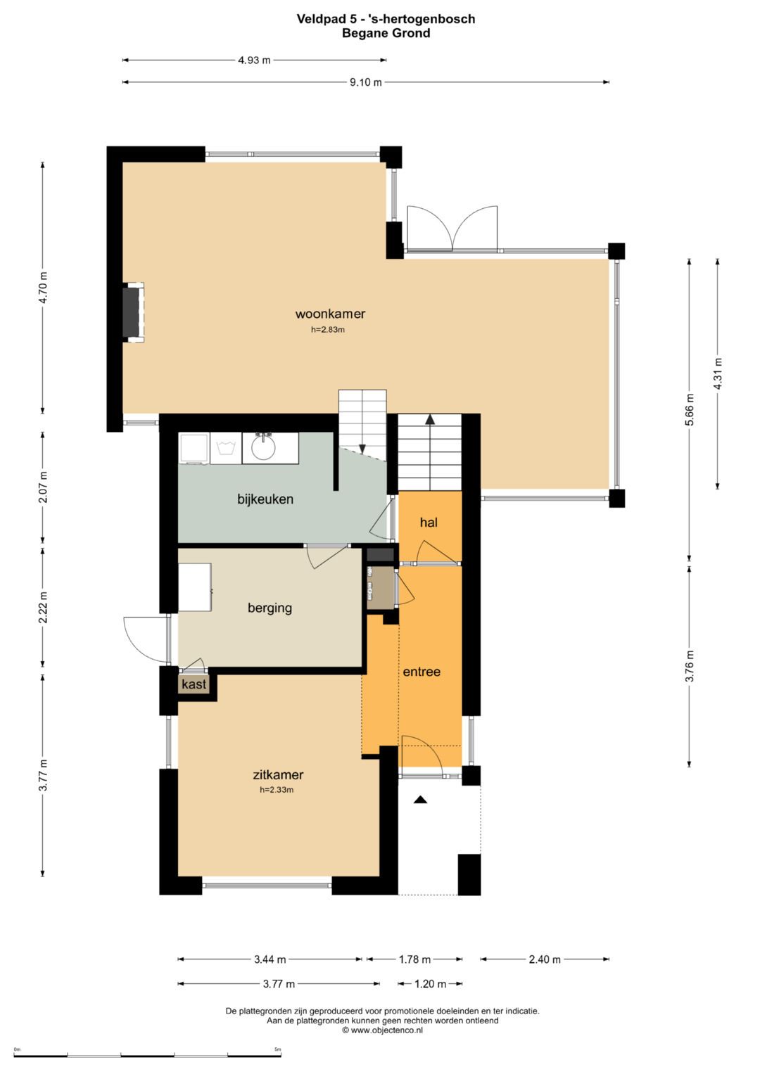 Photo 57 of Veldpad 5