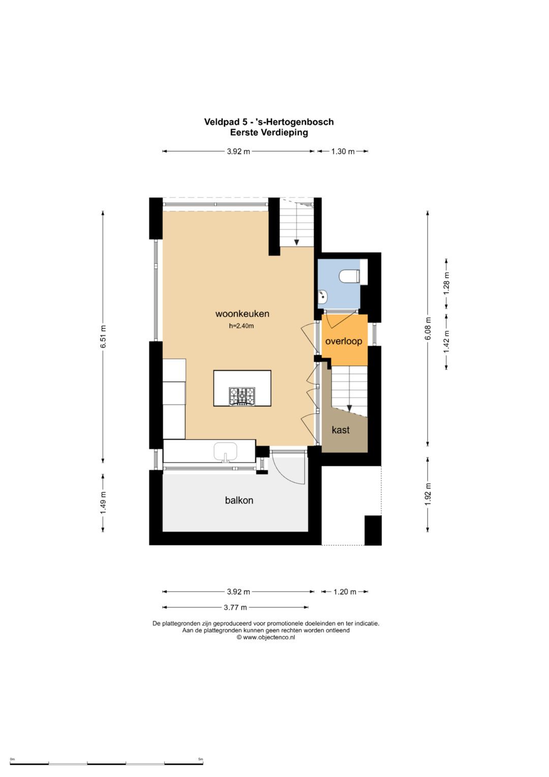 Photo 58 of Veldpad 5