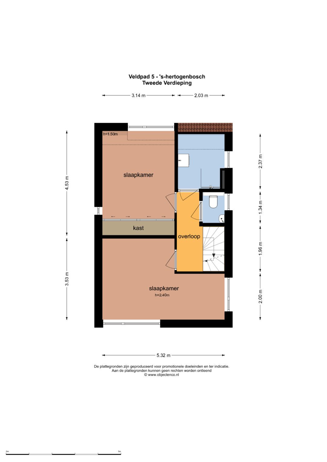 Photo 59 of Veldpad 5