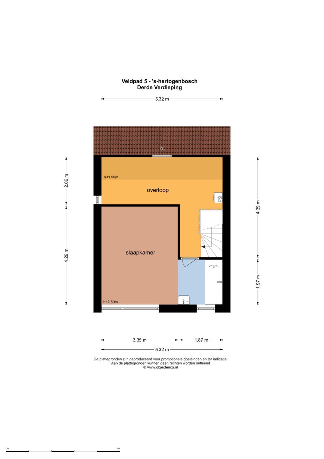 Photo 60 of Veldpad 5