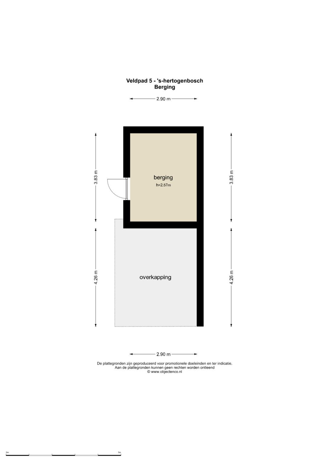 Photo 61 of Veldpad 5