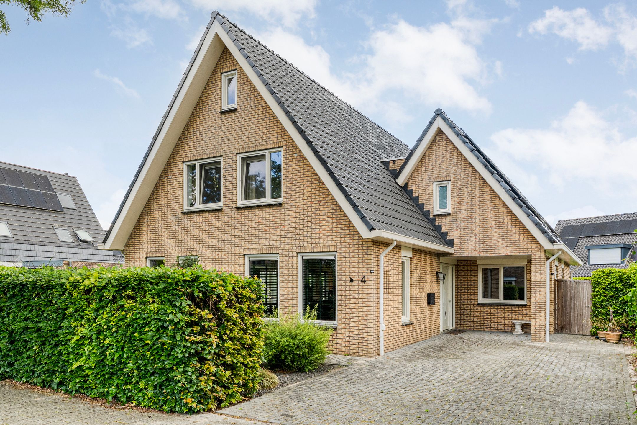 Nijerwalstraat, 4, Zwolle, 8043TL, Overijssel, Nederland 4