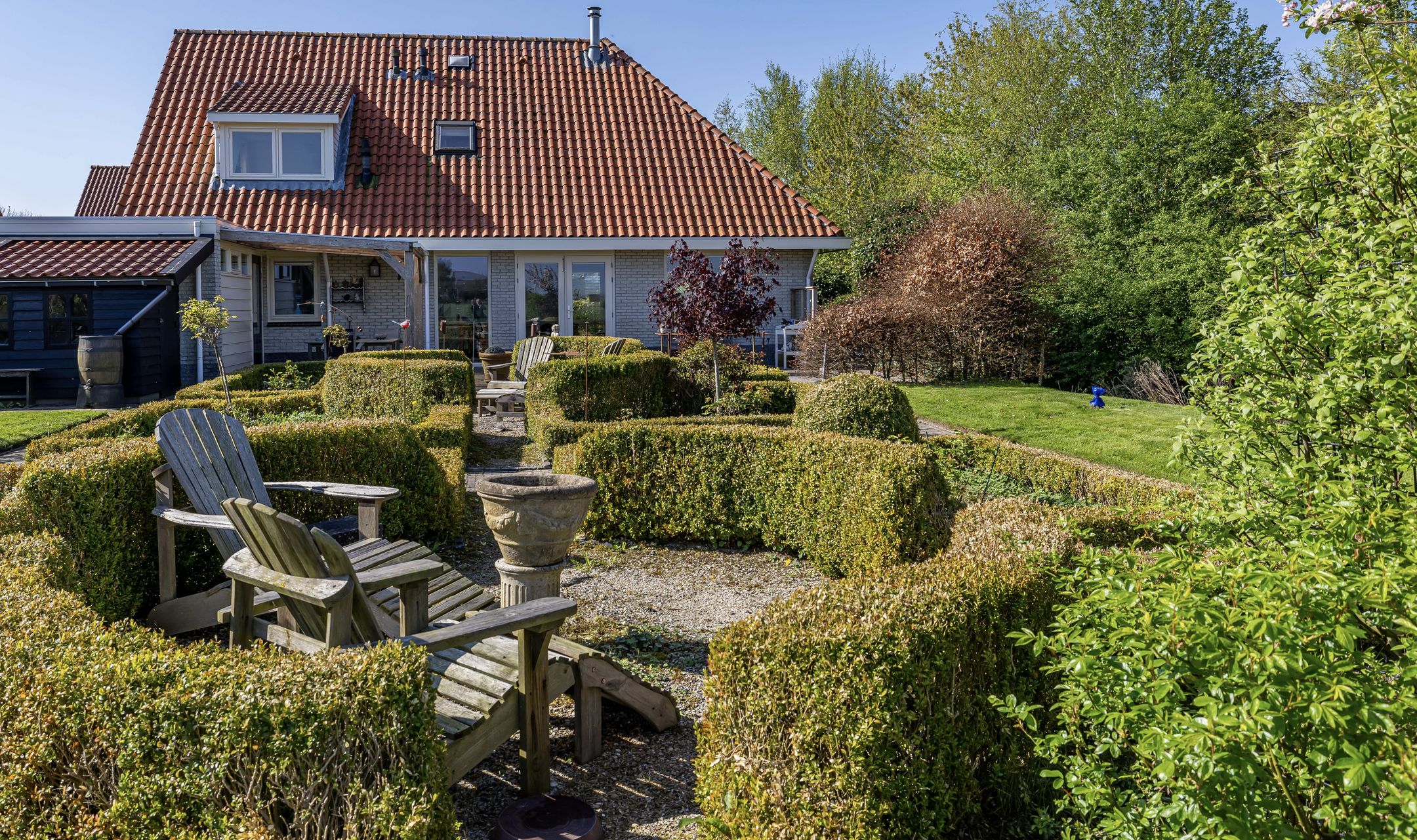 Frederiksoordweg, 27, Pieterburen, 9968AK, Groningen, Nederland 27