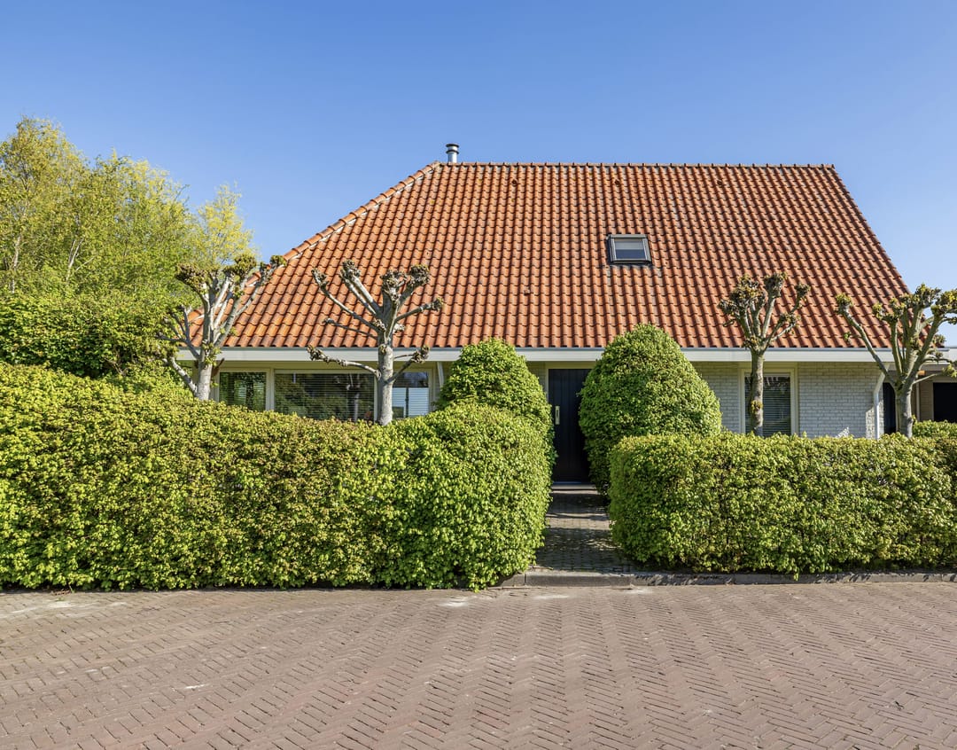 Foto 2 van Frederiksoordweg 27