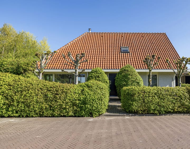 Photo 2 of Frederiksoordweg 27