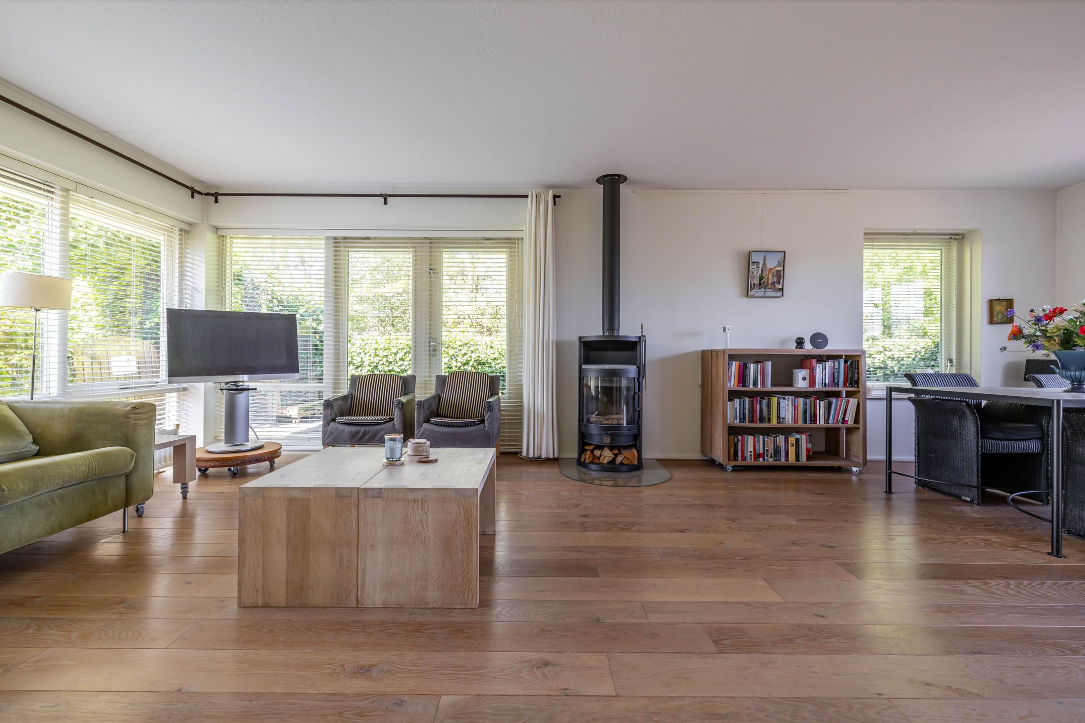 Foto 6 van Frederiksoordweg 27