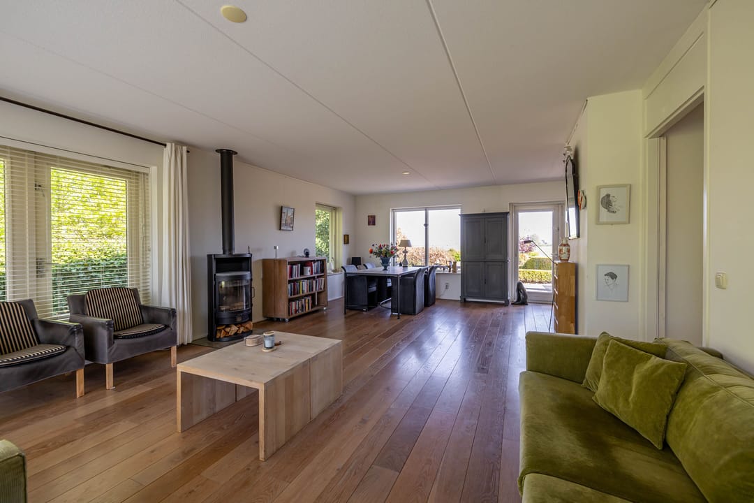 Foto 7 van Frederiksoordweg 27