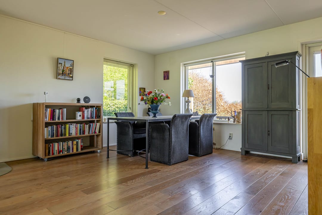 Foto 8 van Frederiksoordweg 27