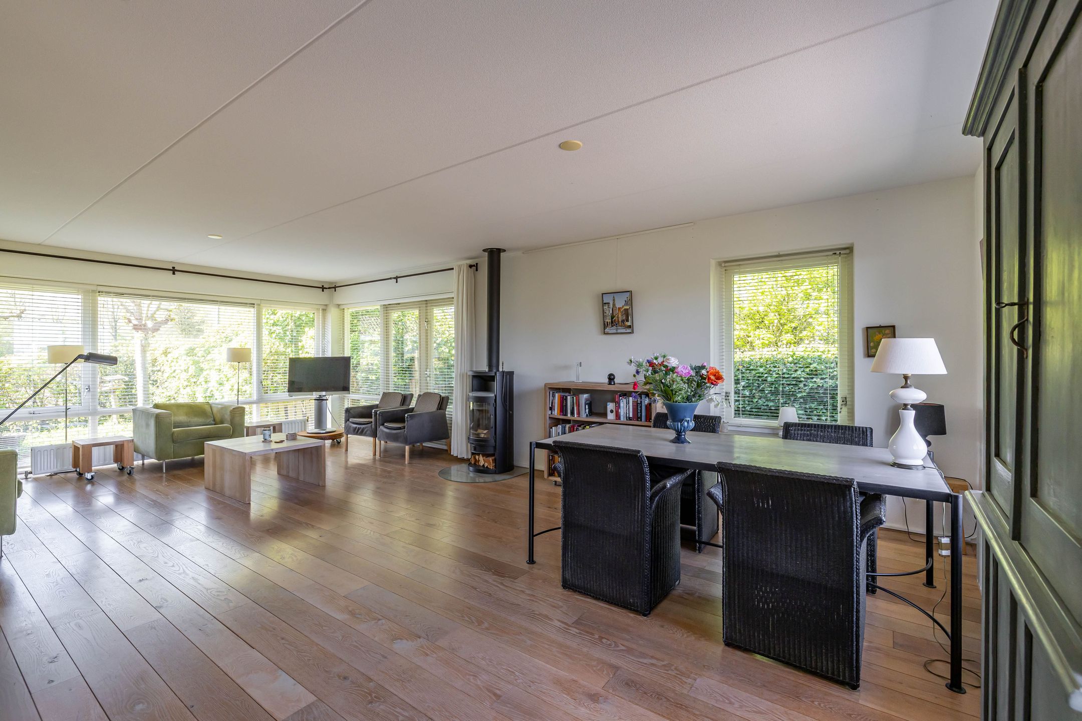 Foto 9 van Frederiksoordweg 27