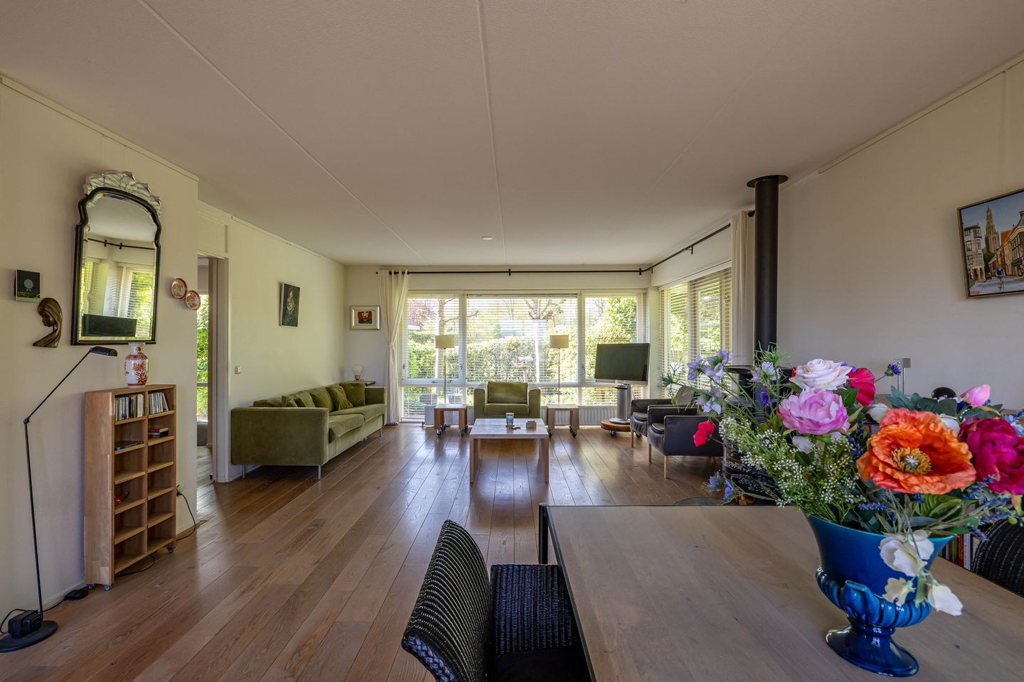 Foto 10 van Frederiksoordweg 27