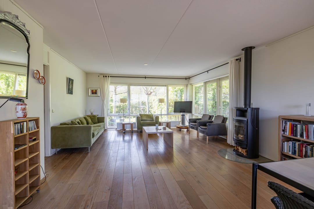 Foto 11 van Frederiksoordweg 27