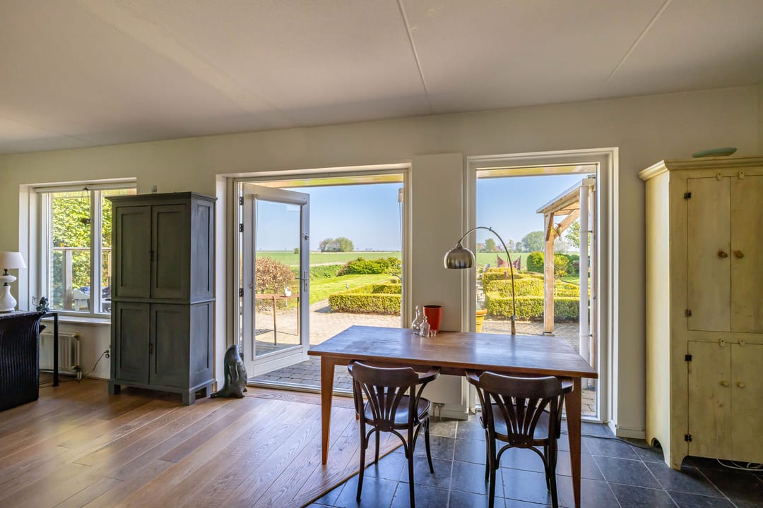 Foto 17 van Frederiksoordweg 27