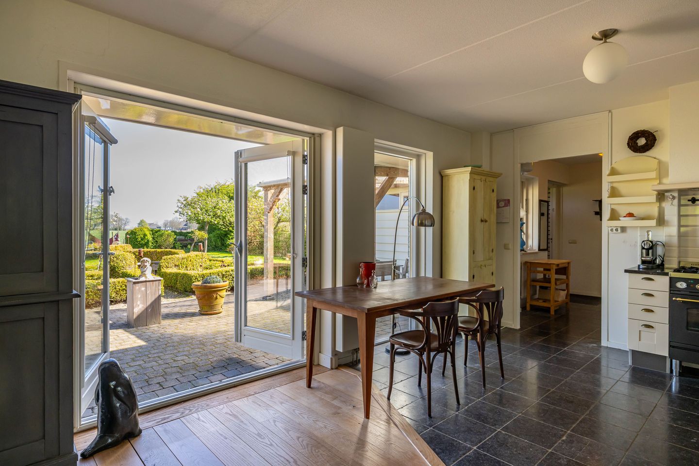 Foto 19 van Frederiksoordweg 27