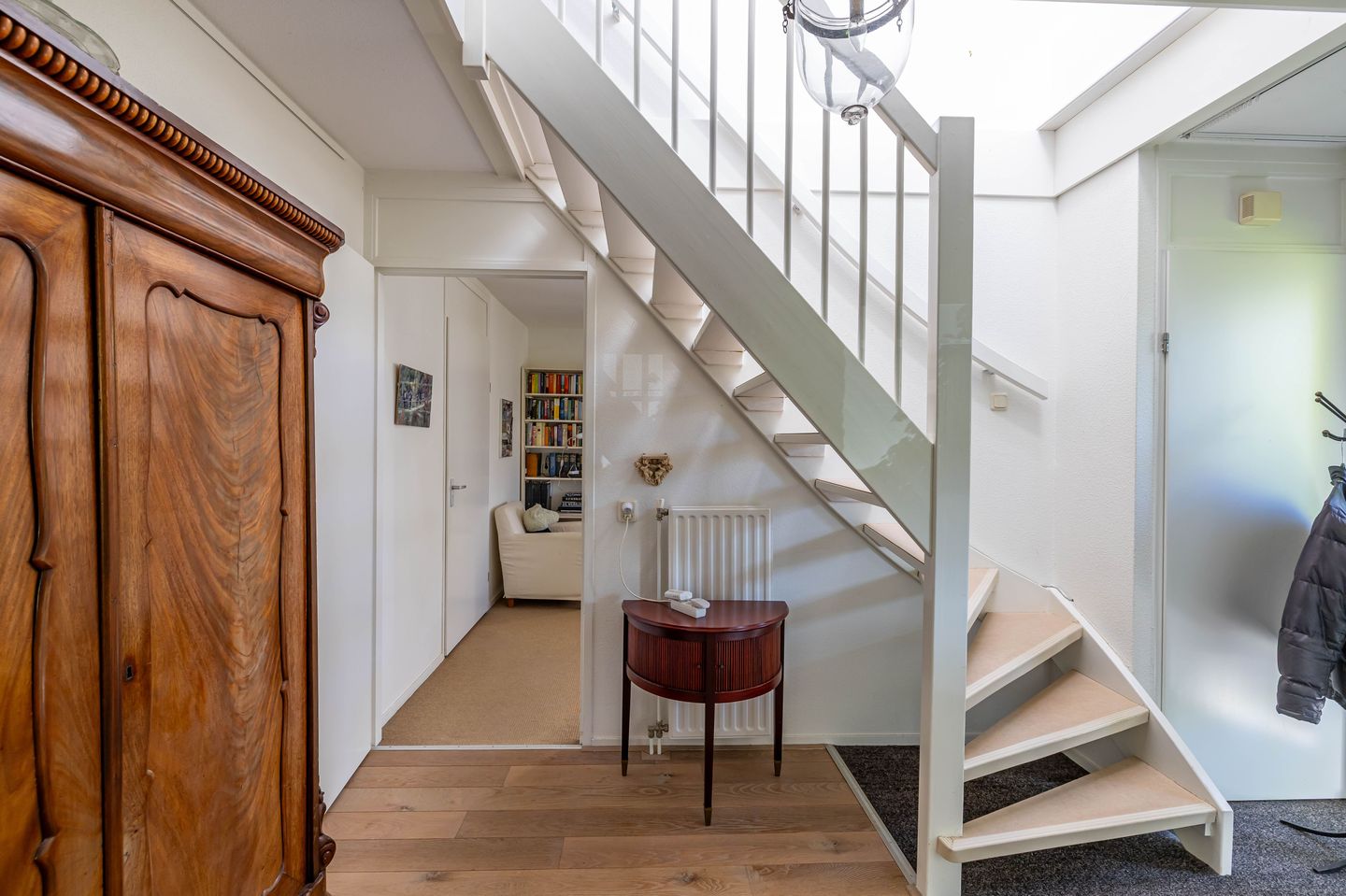 Foto 20 van Frederiksoordweg 27