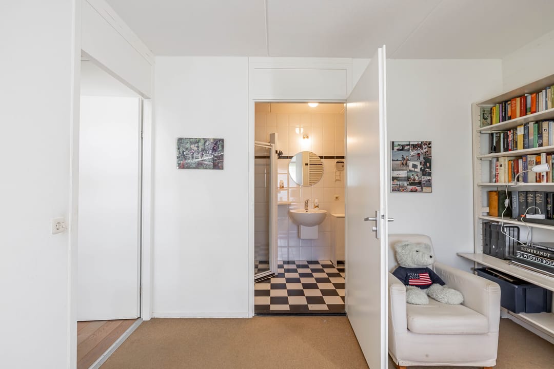 Foto 22 van Frederiksoordweg 27