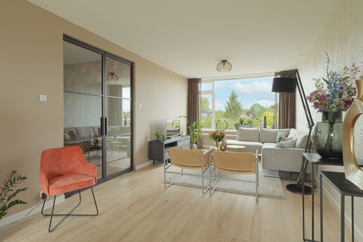 Foto 4 van Van Anrooystraat 429