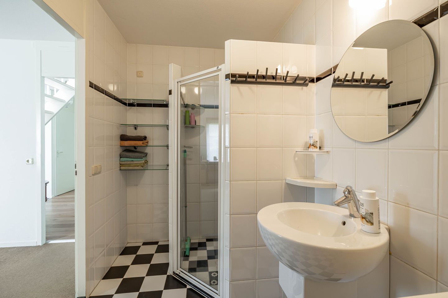 Foto 25 van Frederiksoordweg 27