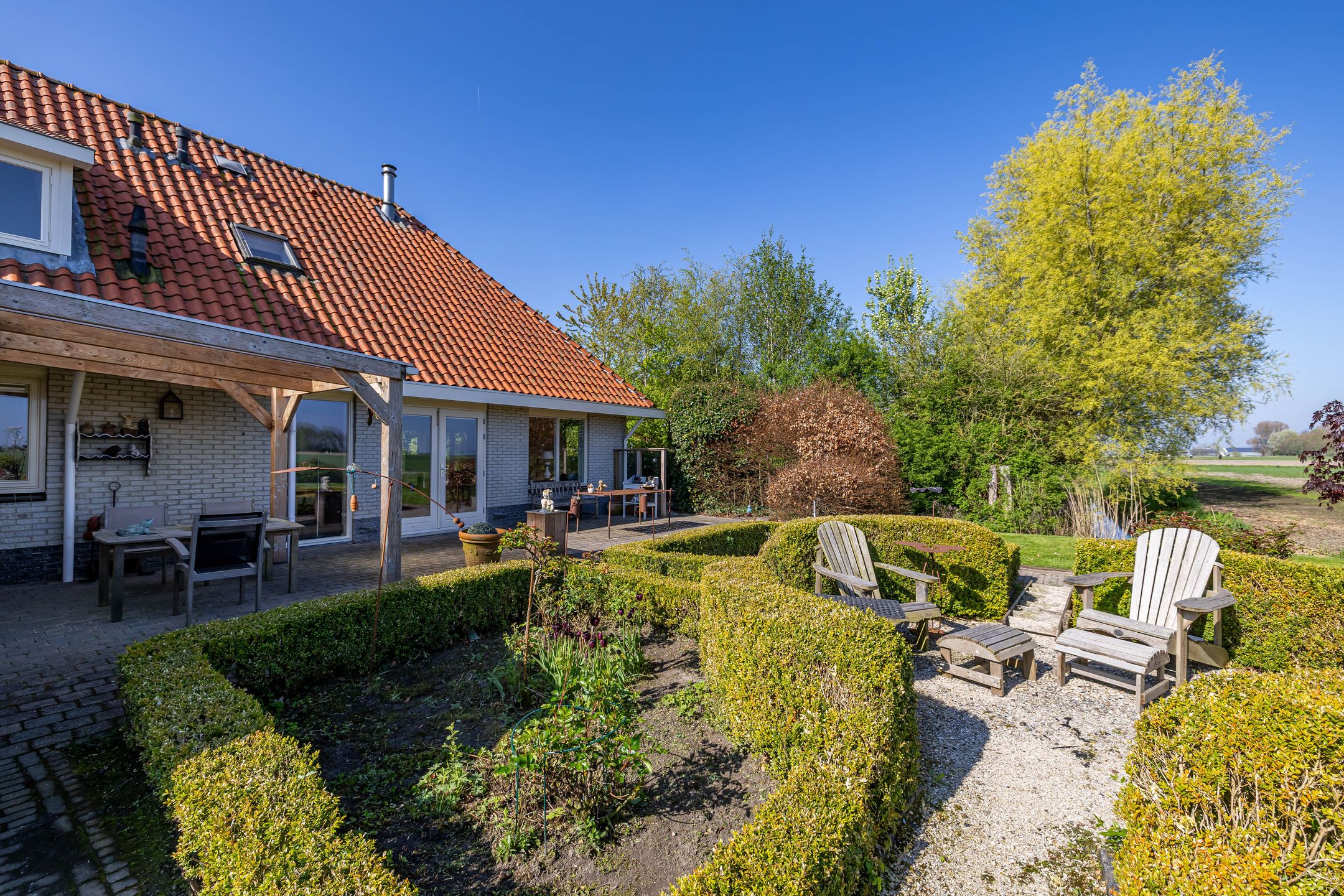 Foto 48 van Frederiksoordweg 27