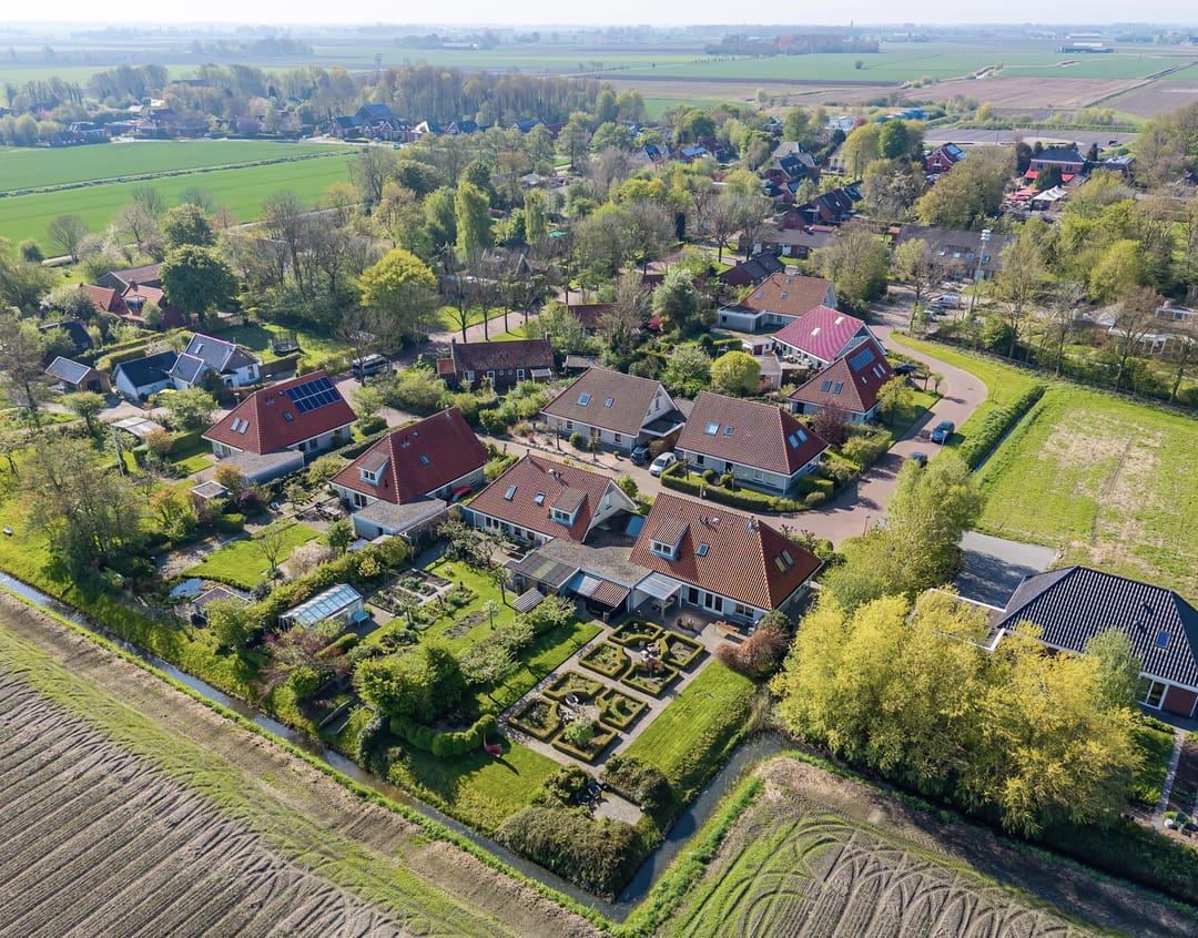 Foto 53 van Frederiksoordweg 27