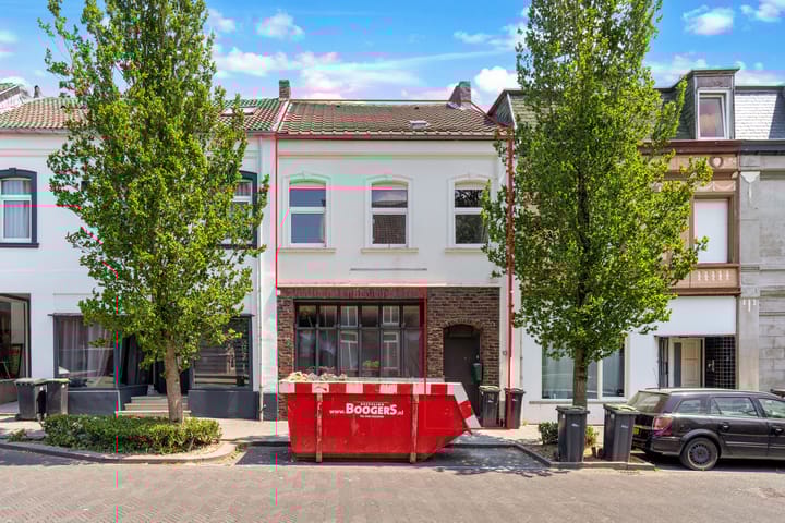 Akerstraat 10