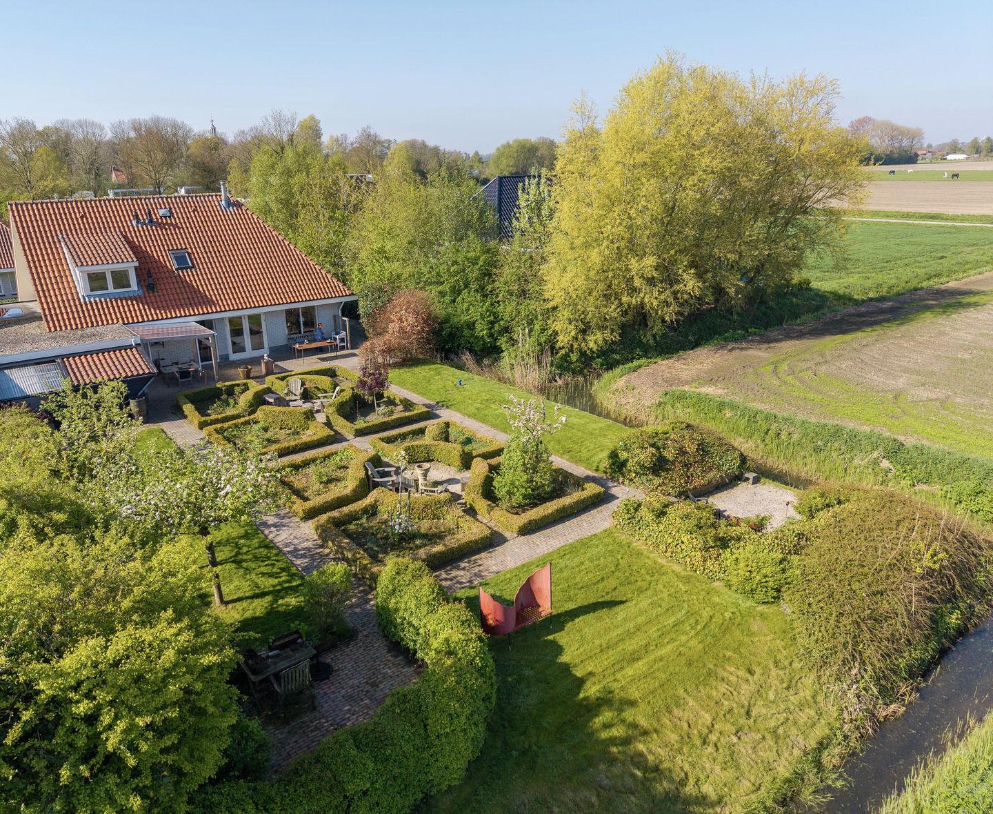 Foto 55 van Frederiksoordweg 27