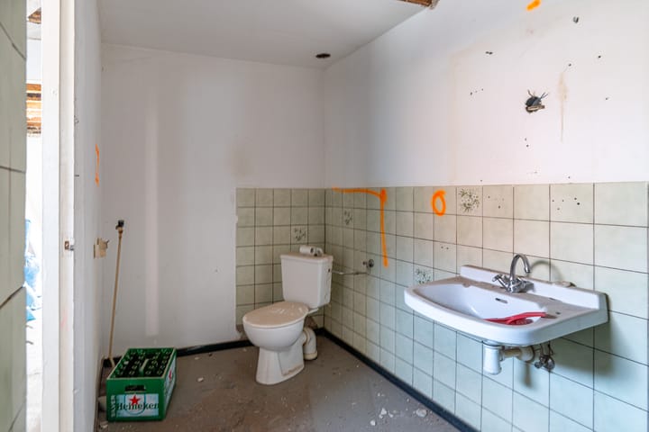 Photo 10 of Akerstraat 10