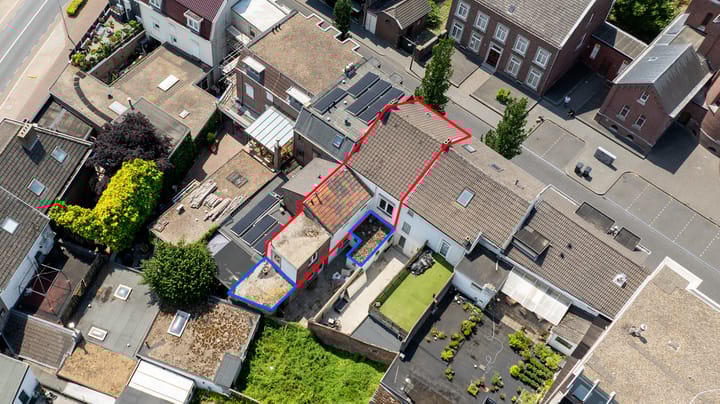 Photo 14 of Akerstraat 10