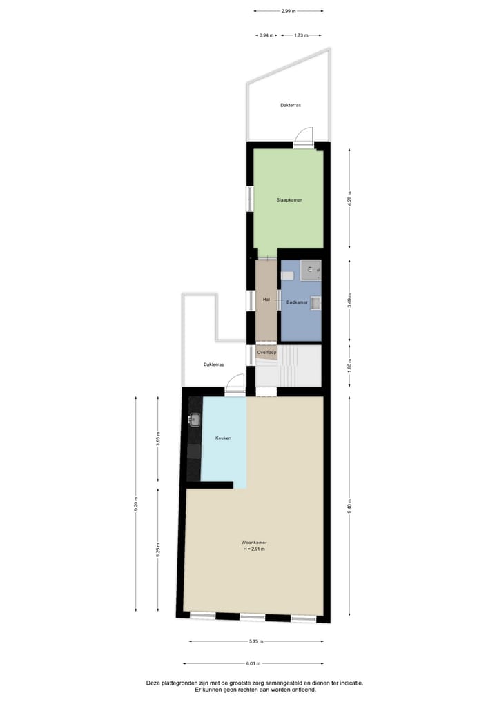 Photo 20 of Akerstraat 10