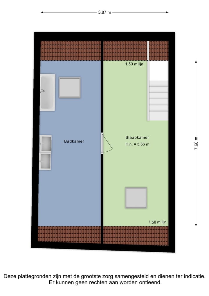 Photo 22 of Akerstraat 10