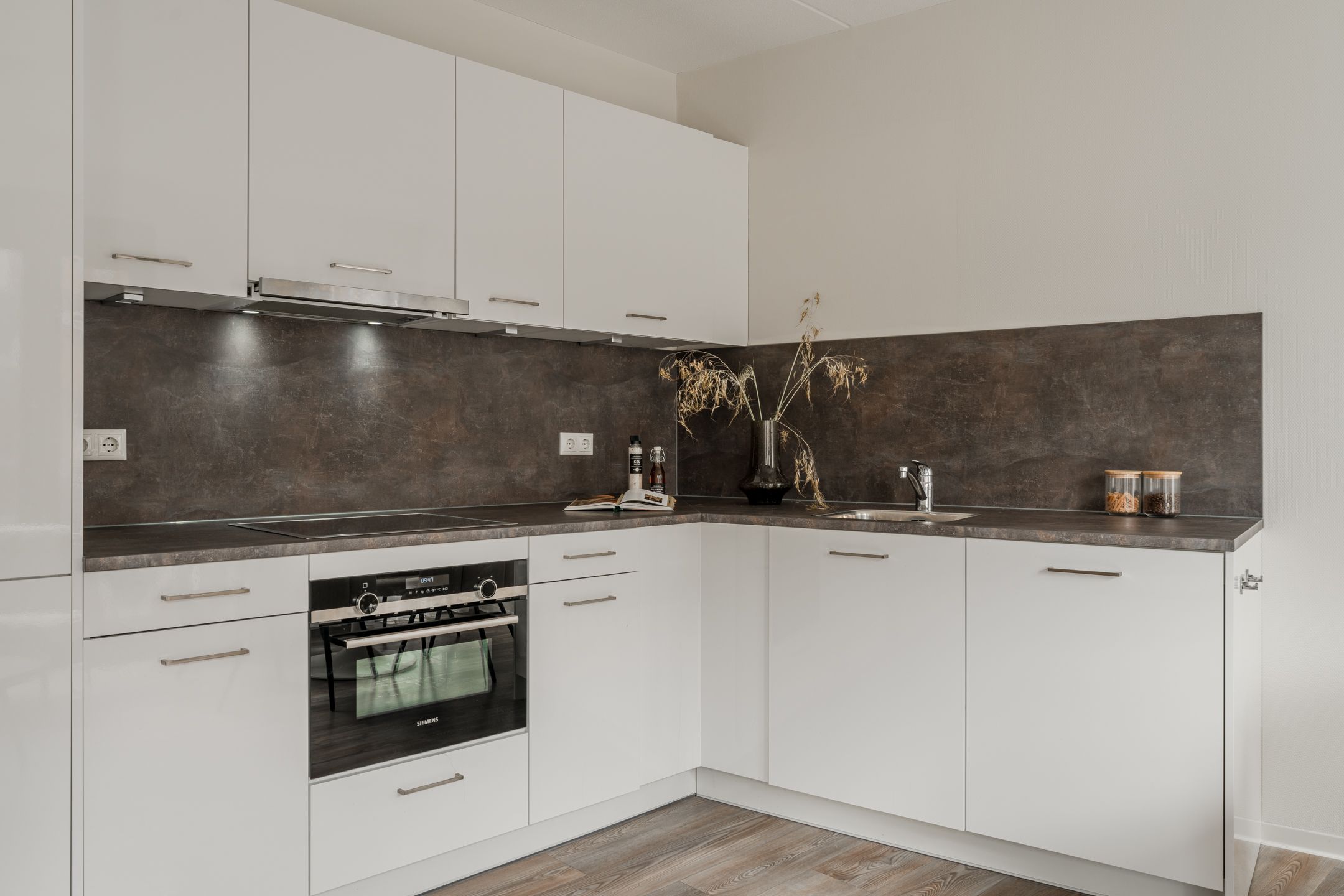 Foto 3 van Spoorlaan 450-32