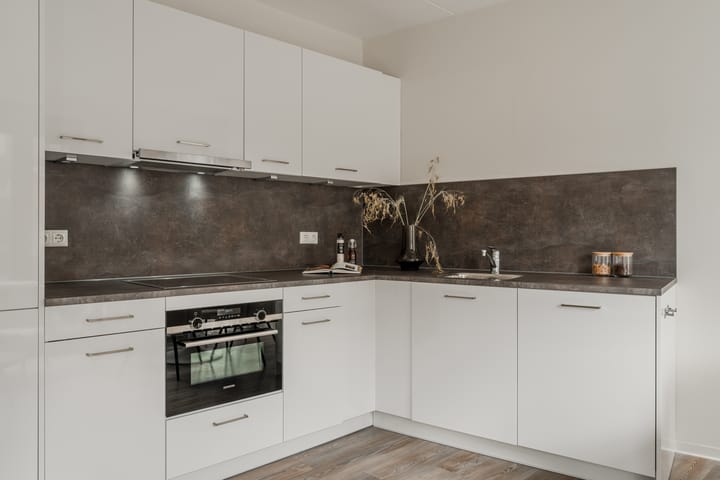 Foto 3 van Spoorlaan 450-32