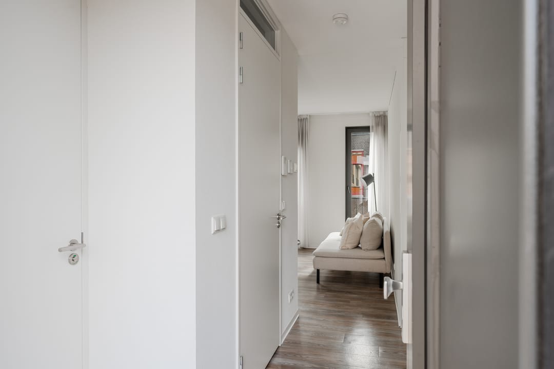 Foto 8 van Spoorlaan 450-32